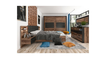 DRESSER KASSEL