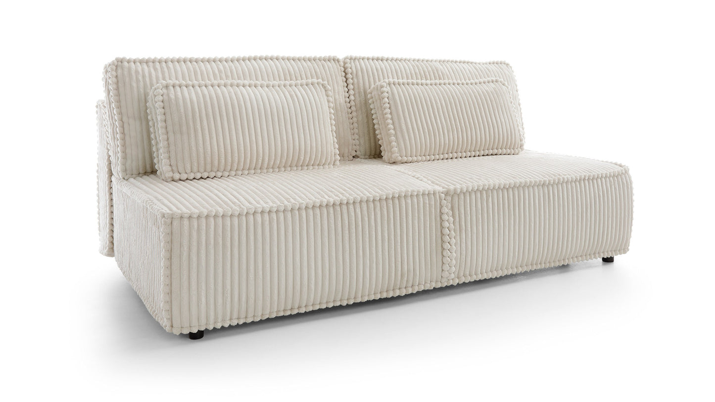 SOFA BED KOMMA
