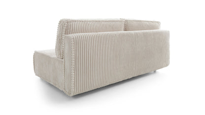 SOFA BED KOMMA