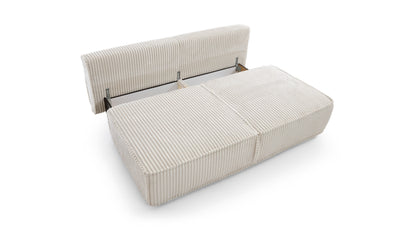 SOFA BED KOMMA