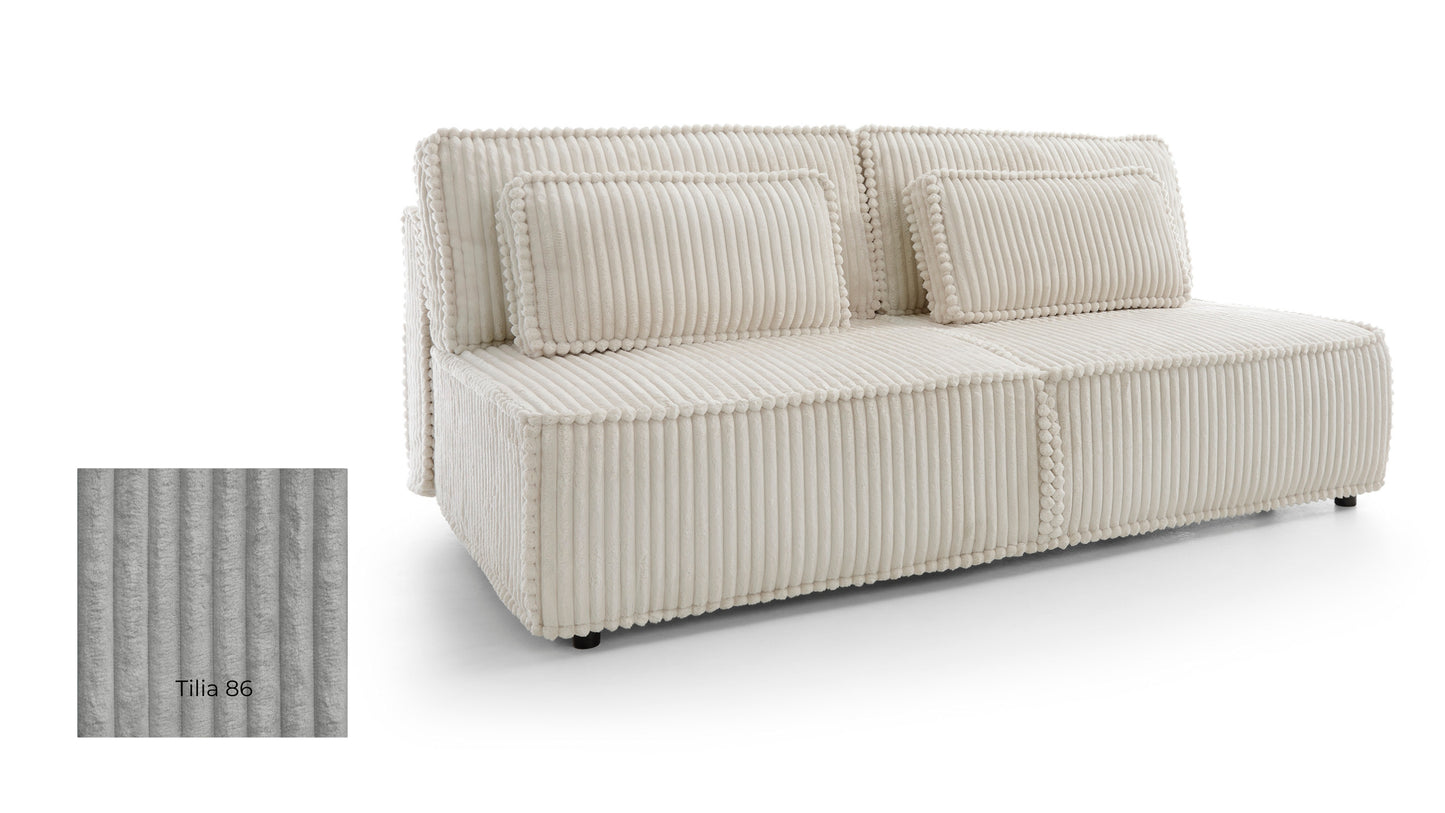 SOFA BED KOMMA