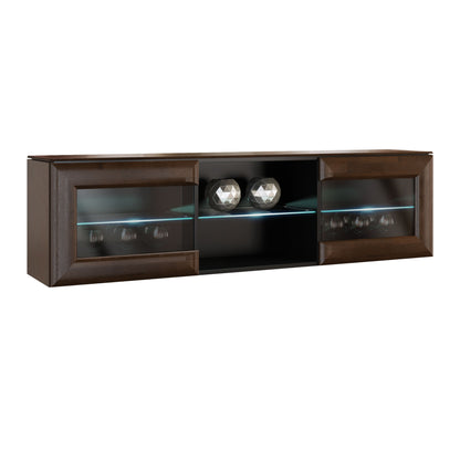 LARGE HANGING CABINET ROSSANO