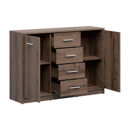 LARGE DRESSER NEPO PLUS
