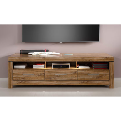 LARGE TV STAND GENT