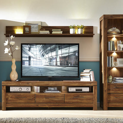 LARGE TV STAND GENT
