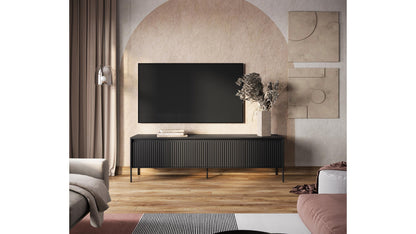 TV CONSOLE TREND