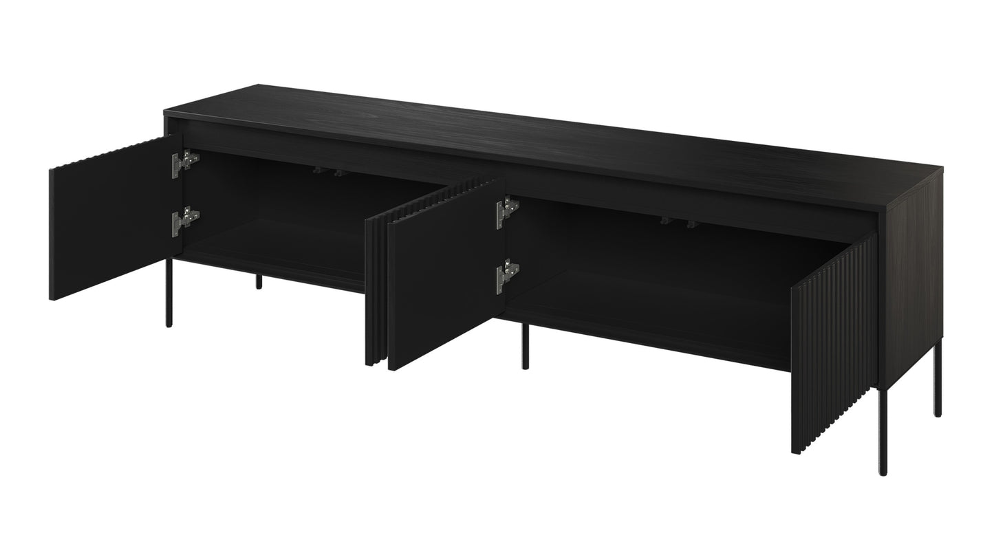 TV CONSOLE TREND