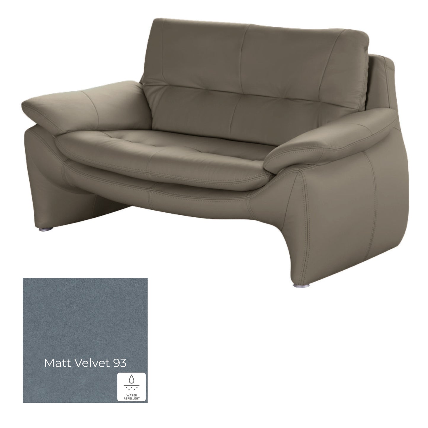 LOVESEAT MADRYT