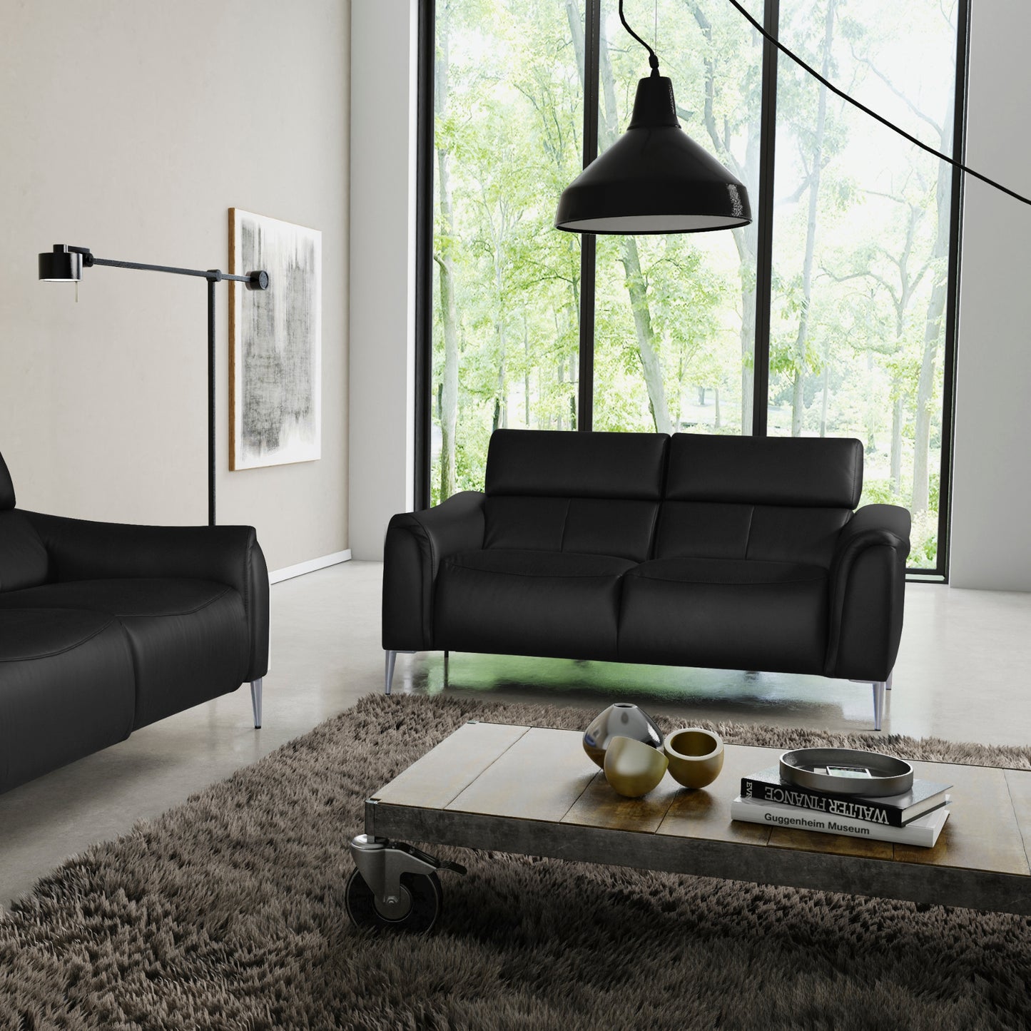 LOVESEAT MILANO