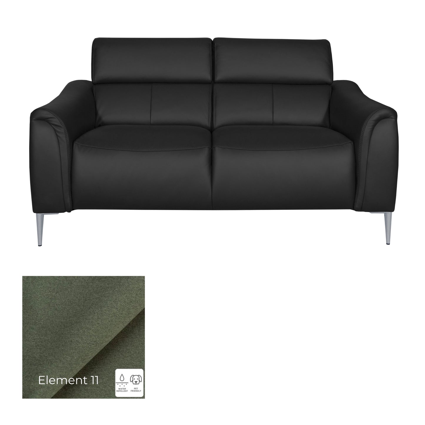 LOVESEAT MILANO