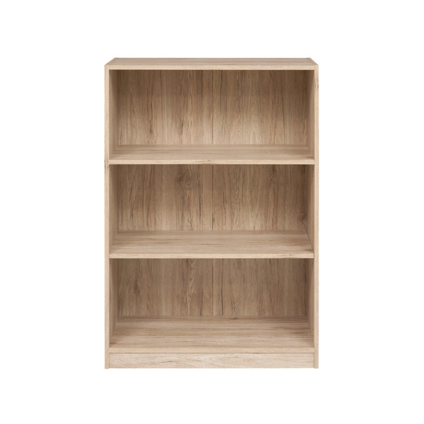 LOW BOOKCASE EXECUTIVE