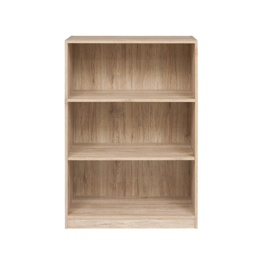 LOW BOOKCASE EXECUTIVE