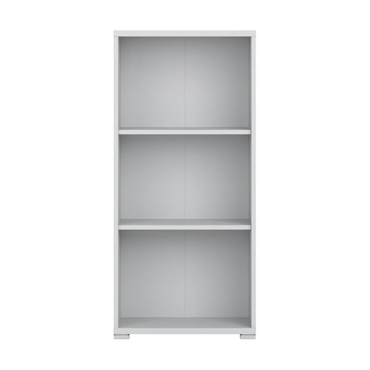 LOW BOOKCASE OFFICE LUX