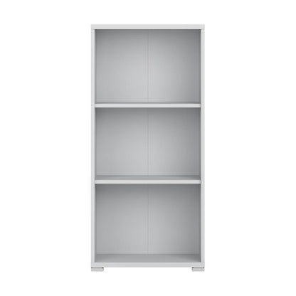 LOW BOOKCASE OFFICE LUX