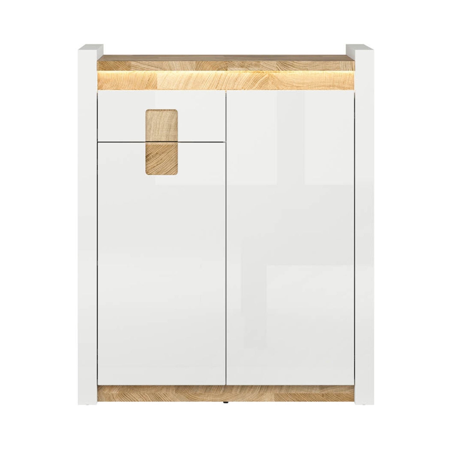 LOW STORAGE CABINET ALAMEDA