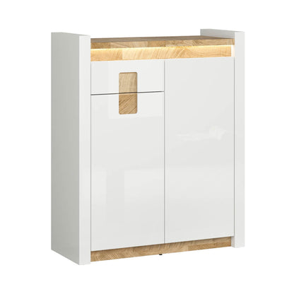 LOW STORAGE CABINET ALAMEDA