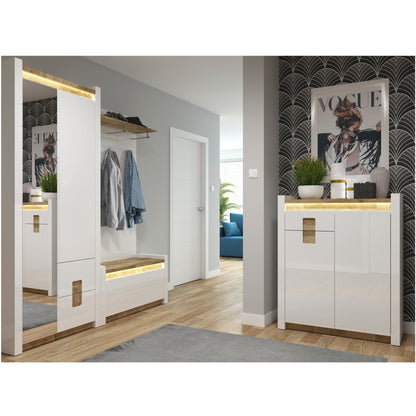 LOW STORAGE CABINET ALAMEDA