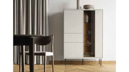 DISPLAY CABINET EPIRO