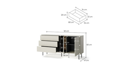 SIDEBOARD EPIRO
