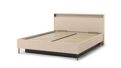STORAGE BED TREND
