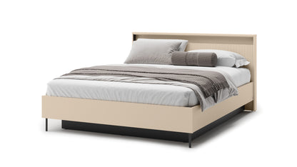 STORAGE BED TREND