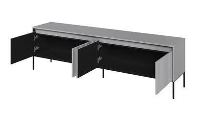 TV CONSOLE TREND