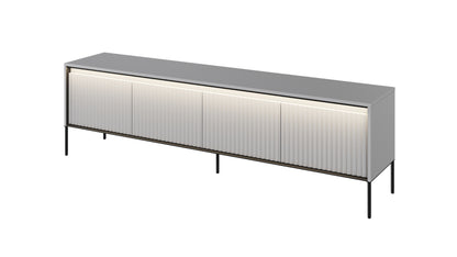 TV CONSOLE TREND