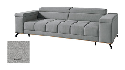 SOFA BED PARTY