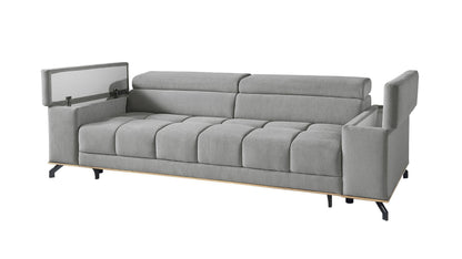 SOFA BED PARTY
