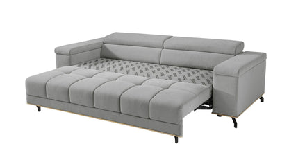 SOFA BED PARTY
