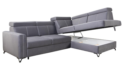 SECTIONAL ELBRUS (RIGHT SIDE)