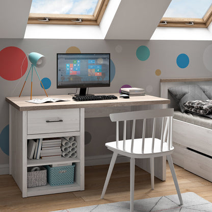 DESK LUCA JUZI