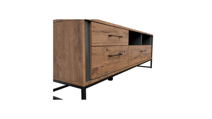 TV STAND LUTON