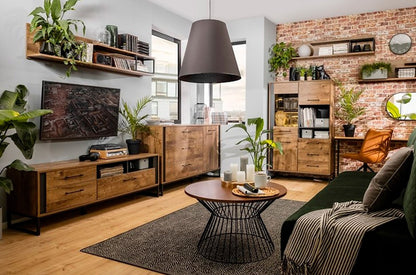 TV STAND LUTON