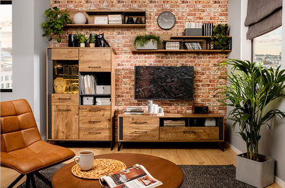 TV STAND LUTON