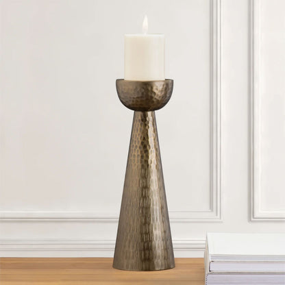 MAKIRA TALL CANDLE HOLDER