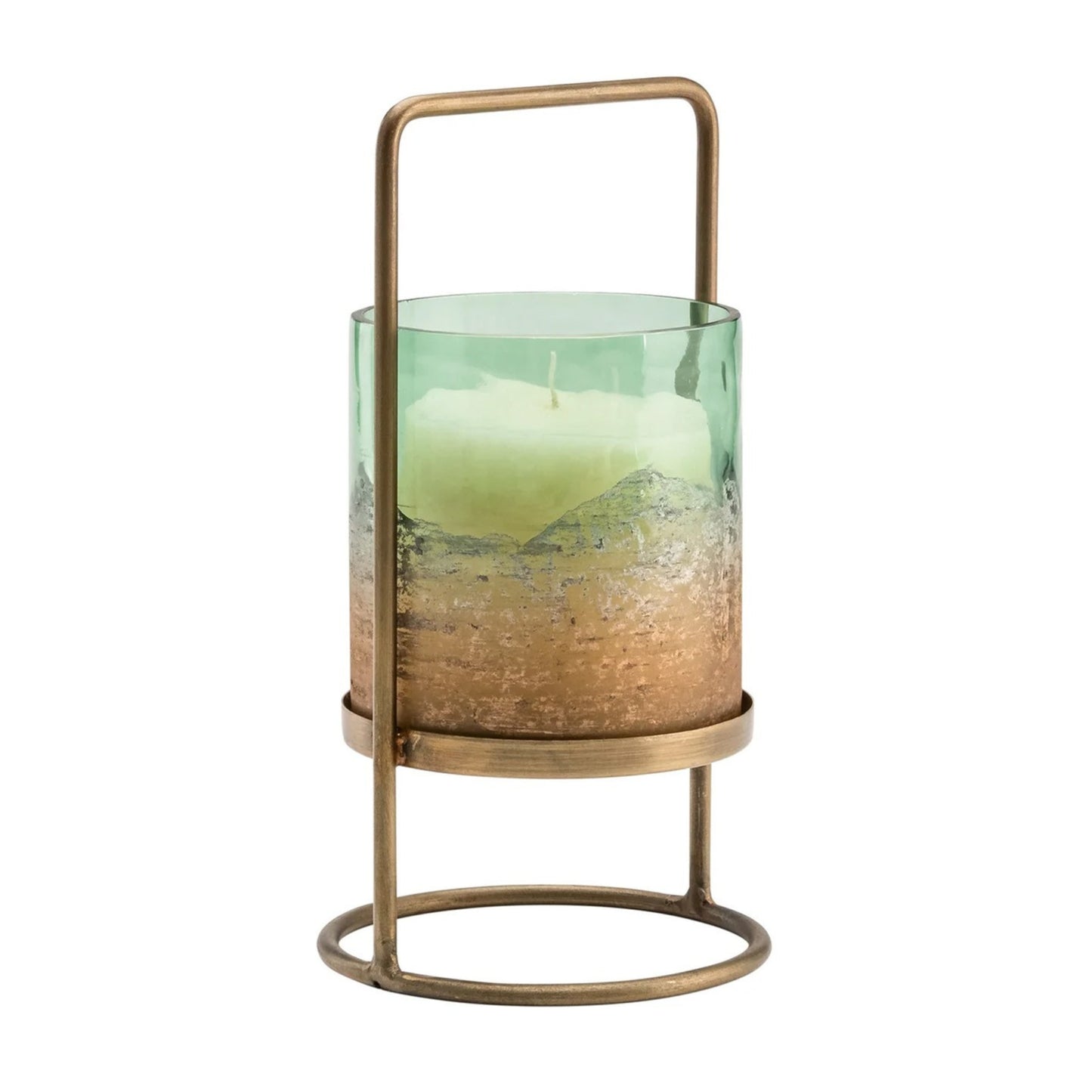 MARINA SHORT VASE