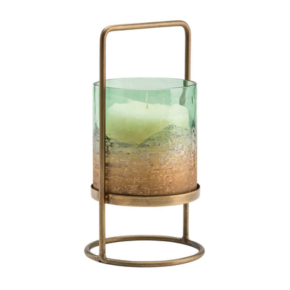 MARINA SHORT VASE