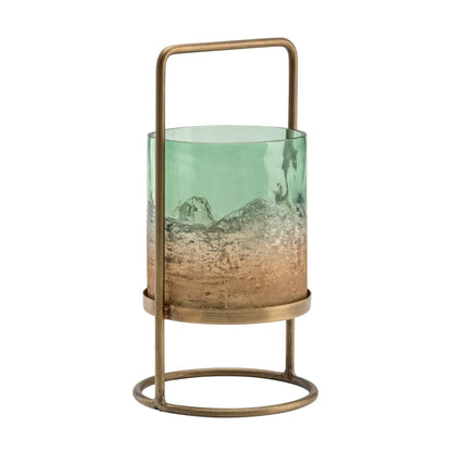 MARINA SHORT VASE