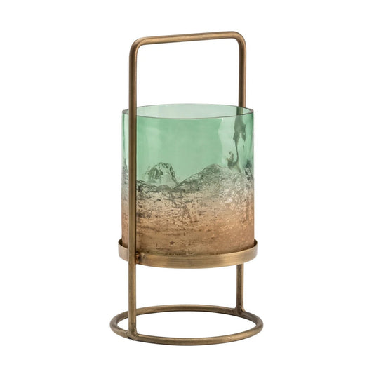 MARINA SHORT VASE