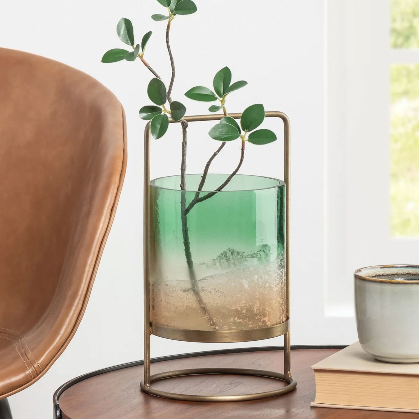 MARINA TALL VASE