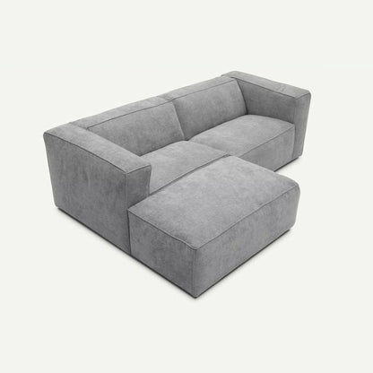 SECTIONAL MAREL (LEFT SIDE)