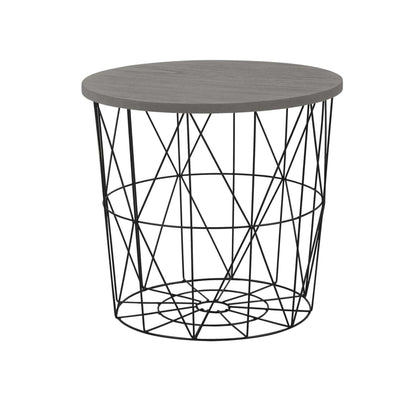 MARIFFA SIDE TABLE