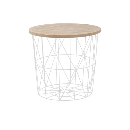 MARIFFA SIDE TABLE