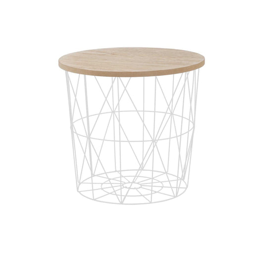 MARIFFA SIDE TABLE