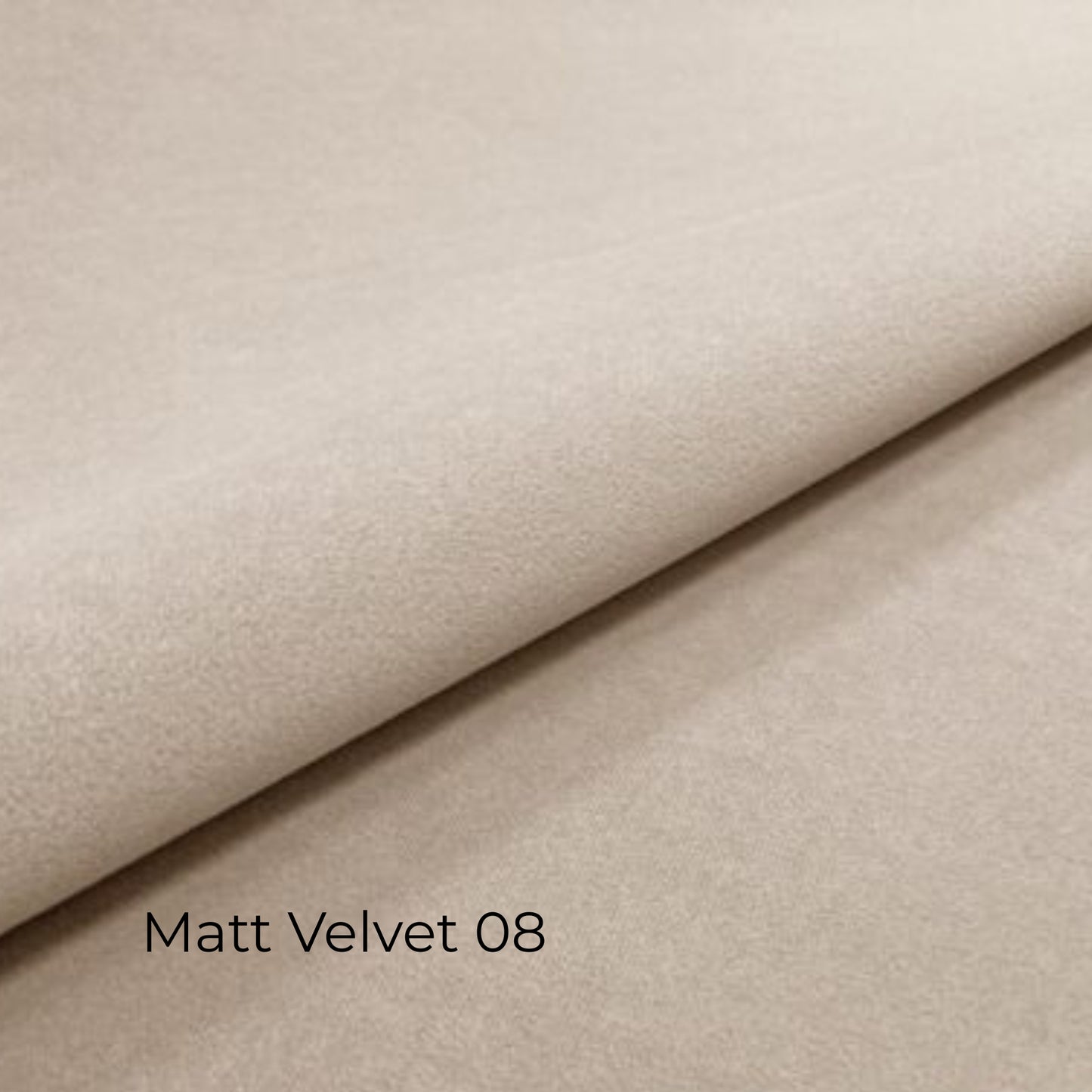 SECTIONAL PATRIZIA (LEFT SIDE)