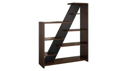 FREESTANDING BOOKSHELF ROSSANO