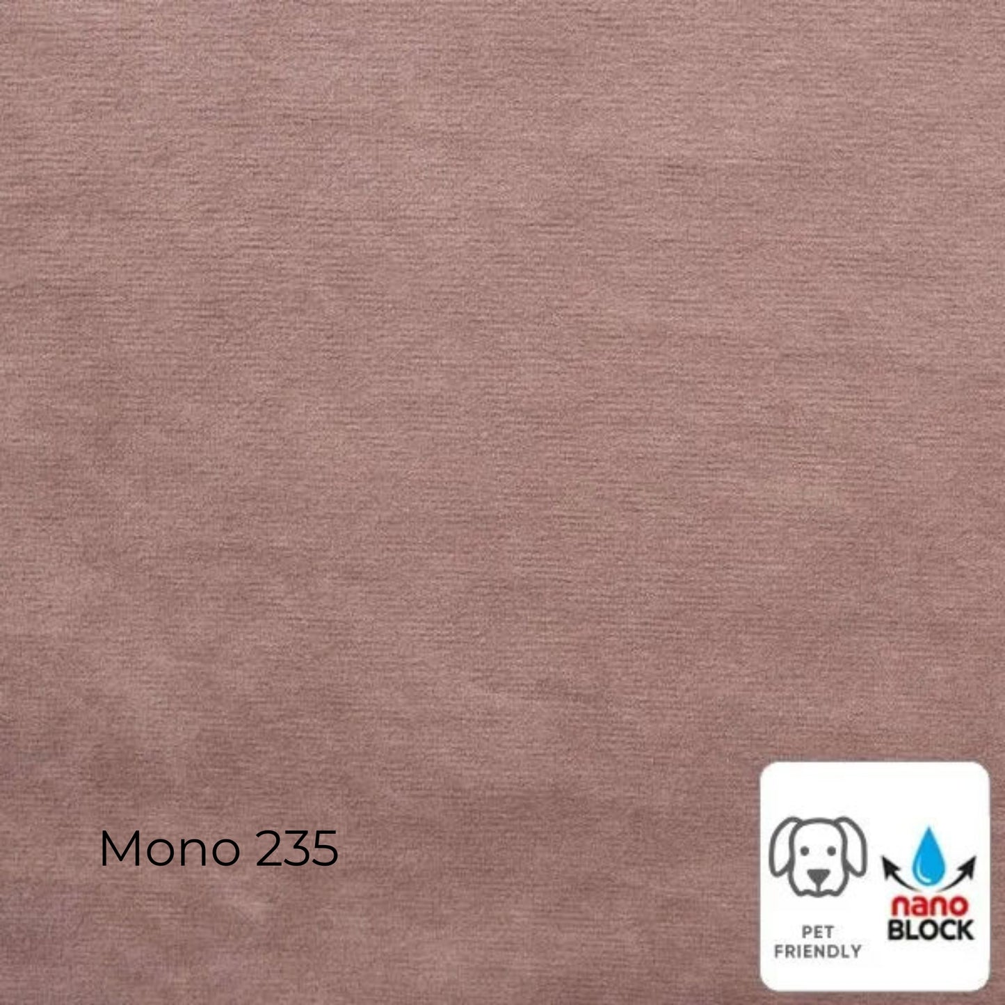 SECTIONAL VISTA II (RIGHT SIDE)