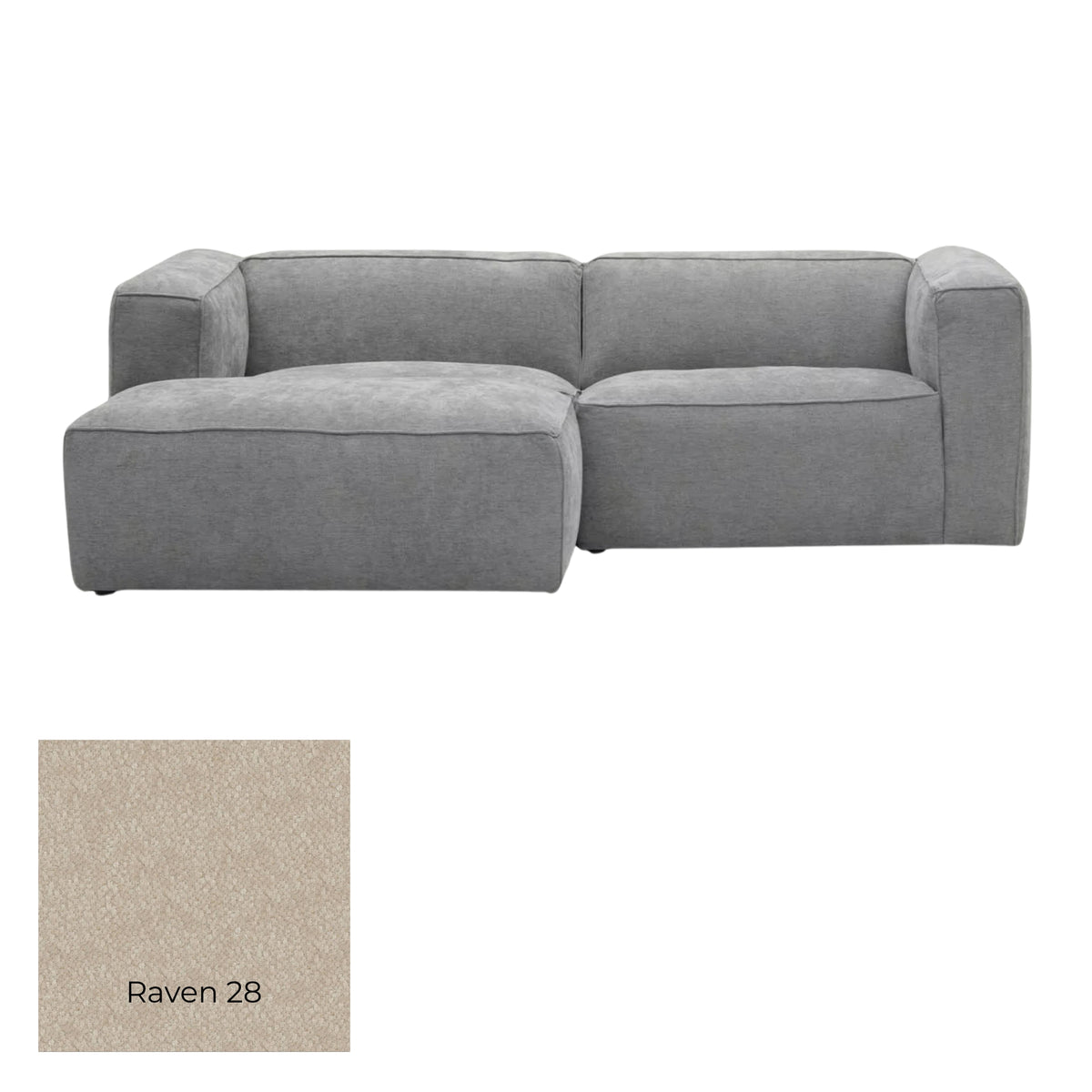 SECTIONAL MAREL (LEFT SIDE)