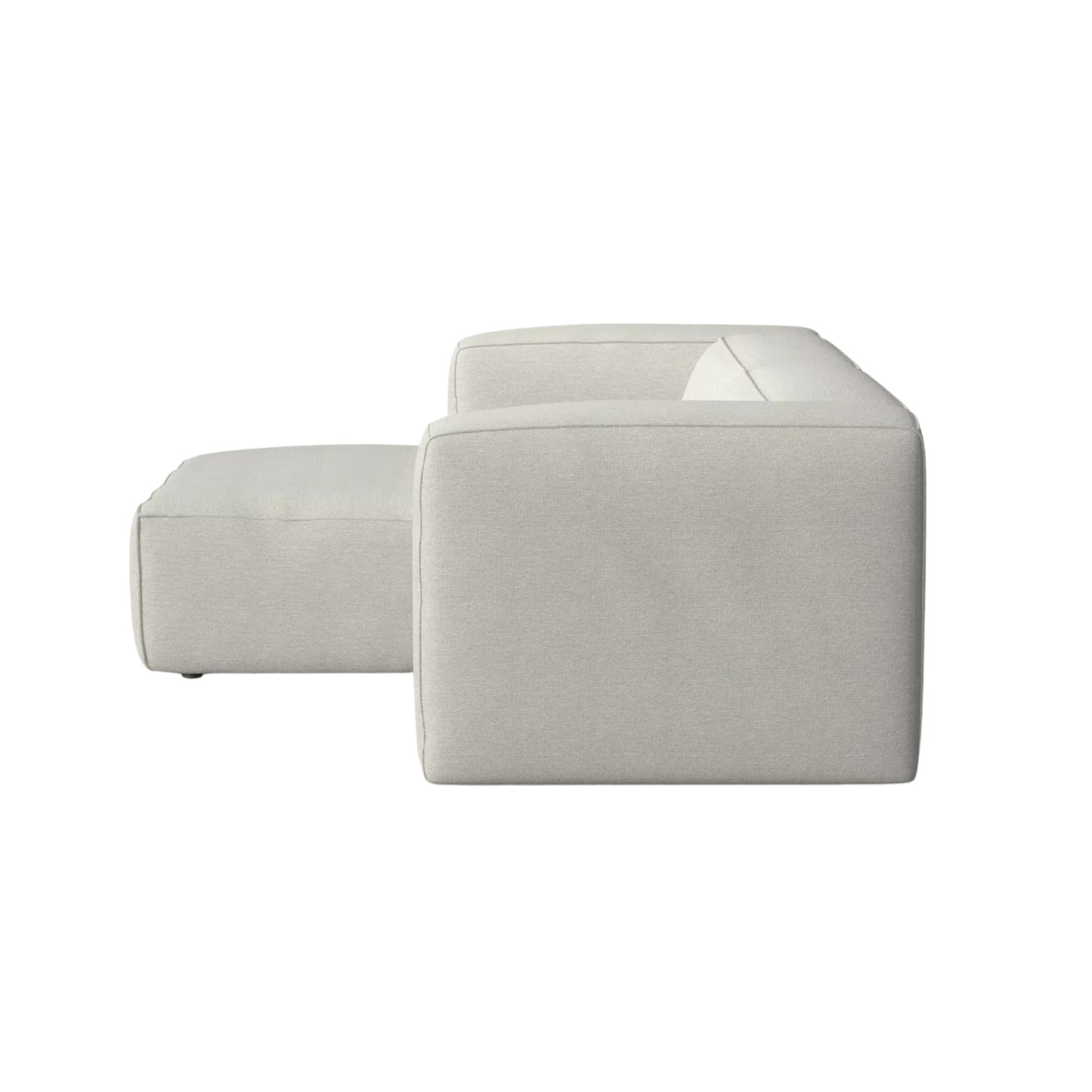 SECTIONAL MAREL XL (LEFT SIDE)